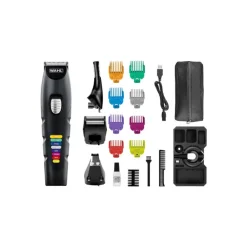 Wahl Color Trim Advanced Barttrimmer New