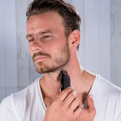 GroomsMan Beard & Stubble (9918-1416) Bartschneider ^ Wahl