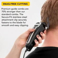 Wahl Haarschneider 20106-0460 ELITE PRO™ Sale