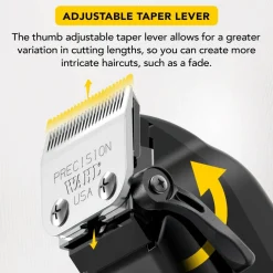 Wahl Haarschneider 20106-0460 ELITE PRO™ Sale