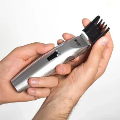 Mustache&Beard Battery Trimmer ^ Wahl Online