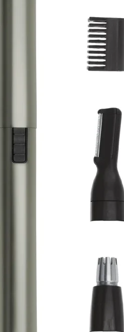 Wahl 5640-1016 PEN-Trimmer Lithium/Ion Nasen- und Ohrenhaartrimmer Lithium/Ion Online
