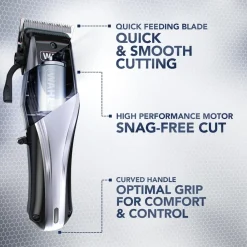 09657.0460 Rapid Clip Haarschneider ^ Wahl Discount