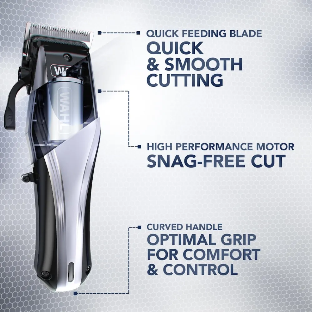 09657.0460 Rapid Clip Haarschneider ^ Wahl Discount