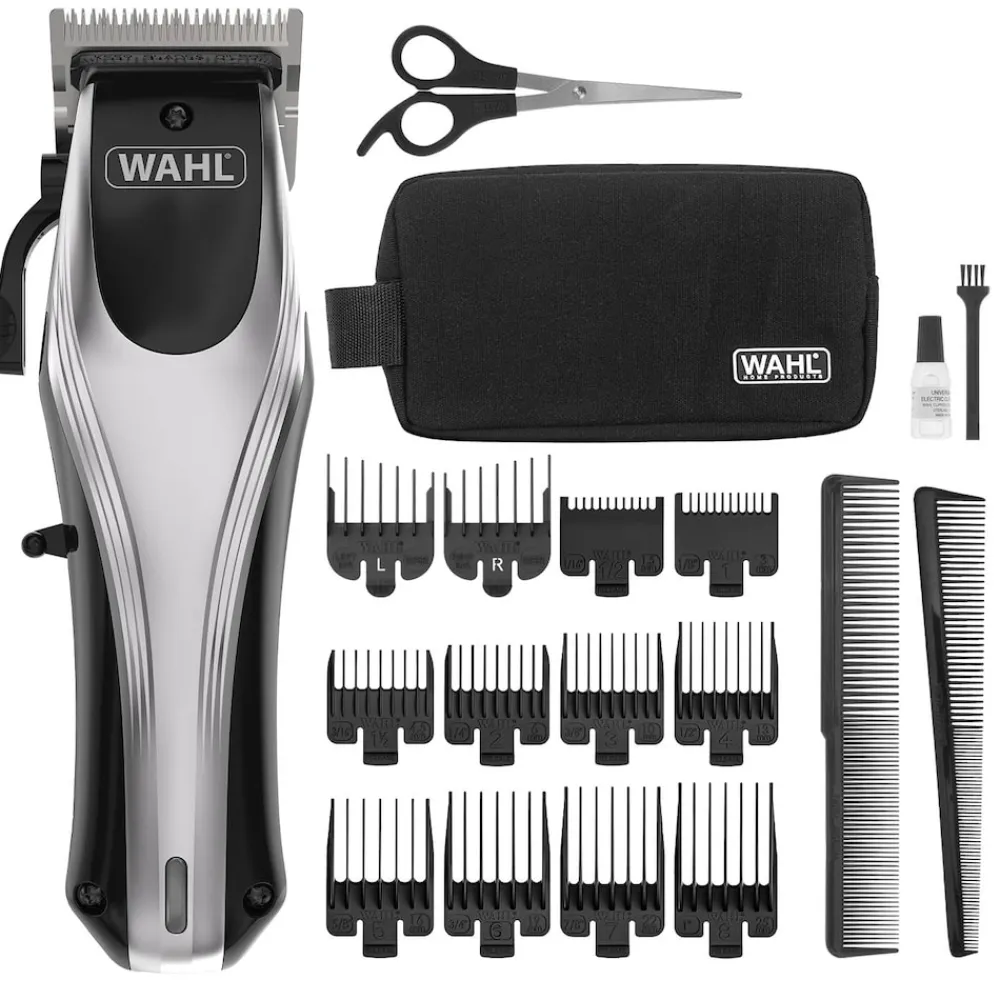 09657.0460 Rapid Clip Haarschneider ^ Wahl Discount