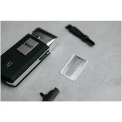 Travel Shaver 03615-1016 ^ Wahl Hot