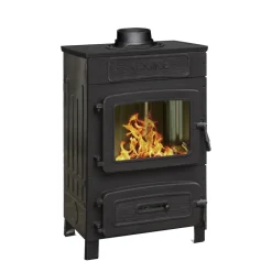 Wamsler WO 109-6 F/A Werkstattofen mit Obenanschluß Clearance