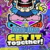 WarioWare Get it Together! ^ Nintendo Co., Ltd. Hot
