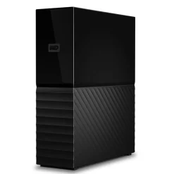 Western Digital WD My Book 8TB schwarz Externe HDD-Festplatte Outlet