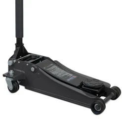 Weber Extra flacher Wagenheber 2000 kg ^ Weber-Werke Clearance