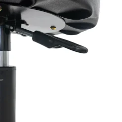 Weber höhenverstellbarer Werkstatthocker ^ Weber-Werke New