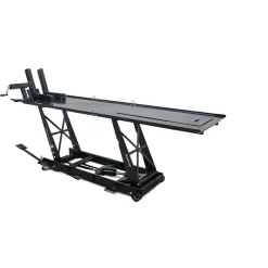 Weber-Werke Weber Motorradhebebühne 450