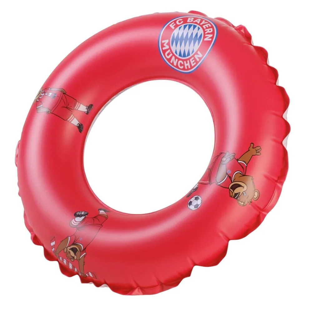 Bayern München Schwimmring ^ Wehncke