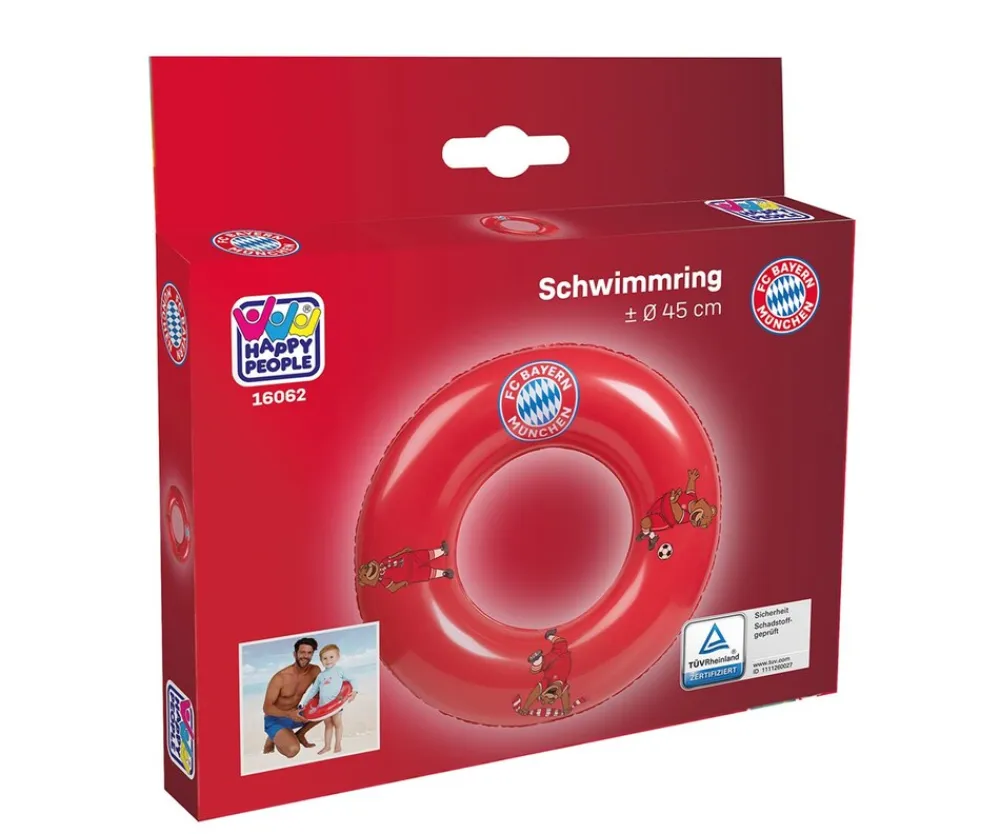 Bayern München Schwimmring ^ Wehncke