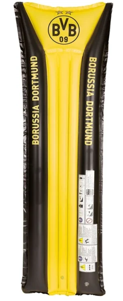 BVB Luftmatratze ^ Wehncke Discount