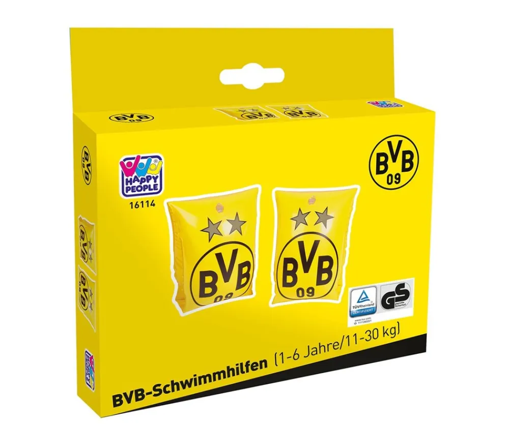 BVB Schwimmhilfen für Kinder ^ Wehncke Best