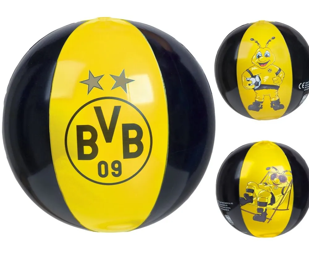 Wehncke BVB Strandbal Hot