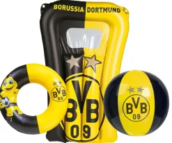BVB Strandset ^ Wehncke