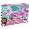 Wehncke Gabby's Dollhouse 2-Ring-Pool Discount