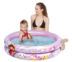 Wehncke Gabby's Dollhouse 2-Ring-Pool Discount
