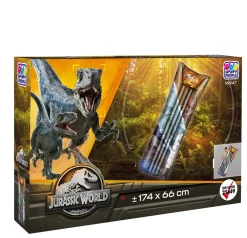 Jurassic World Luftmatratze ^ Wehncke Sale