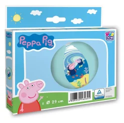 Wehncke Peppa Pig Strandball ^ Happy People New