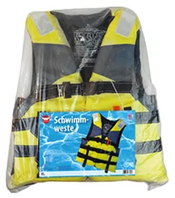 Schwimmhilfe Größe XL ^ Wehncke Discount