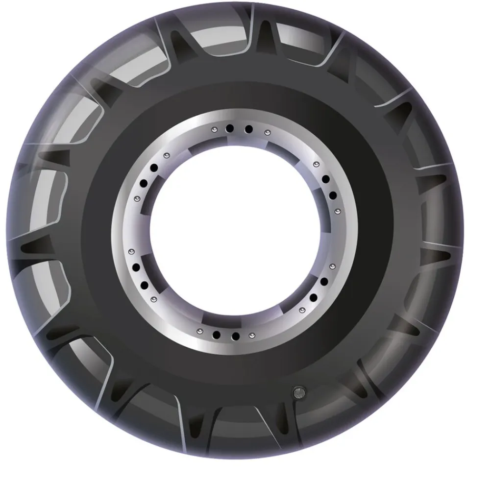 Schwimmring Tyre ^ Wehncke Hot