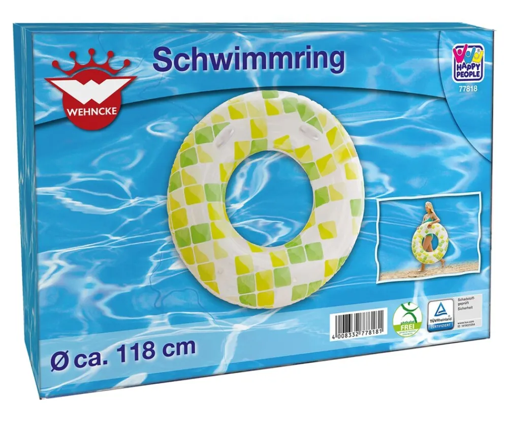 Wehncke XXL Schwimmring Mosaik Sale