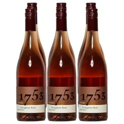 Weingut Schimdt Weingut Schmidt Portugieser Rosé halbtrocken 11,0 % vol 6 x 0,75 Liter Online