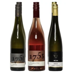 Weingut Schmidt Weinpaket "fruchtig" 10,0 - 12,0 % vol 6 x 0,75 Liter ^ Weingut Schimdt New