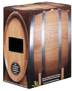 Pfalz Weißwein 11 % vol. 3 Liter Bag in Box ^ Weinhaus Müller Bornheim Online