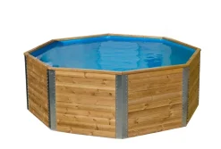 Weka Massivholzpool 593, versch. Ausführungen ^ WEKA Elf des Jahres