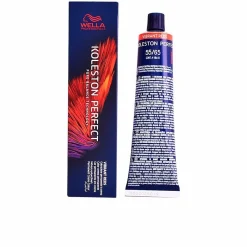 Wella Koleston Perfect Me+ 55/65 Vibrant Reds 60ml