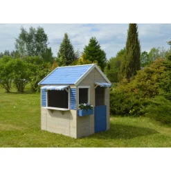Spielhaus Delfin ^ Wendi Toys Online