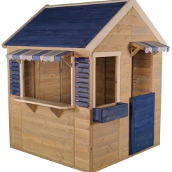 Spielhaus Delfin ^ Wendi Toys Online