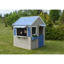 Spielhaus Delfin ^ Wendi Toys Online