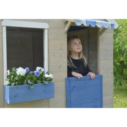 Spielhaus Delfin ^ Wendi Toys Online