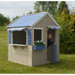Spielhaus Delfin ^ Wendi Toys Online