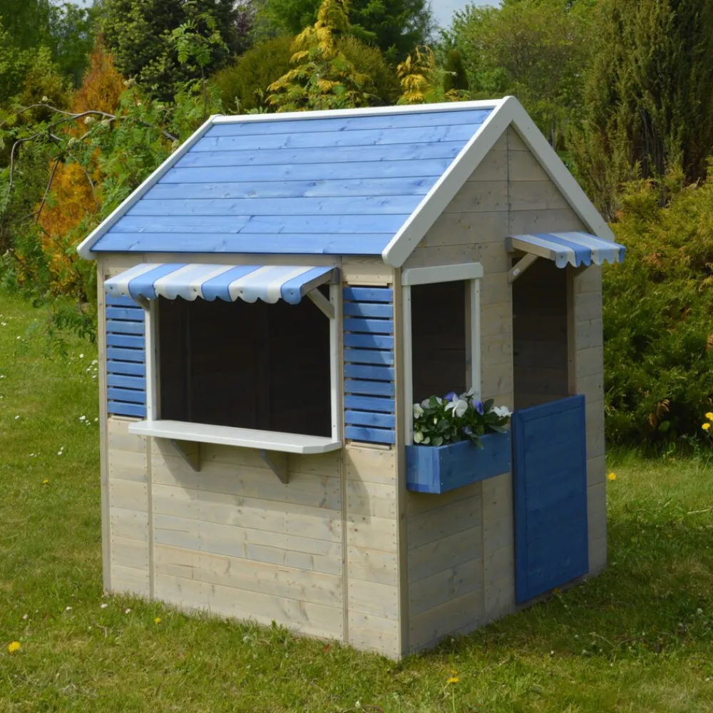 Spielhaus Delfin ^ Wendi Toys Online