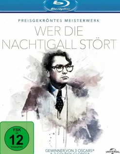 Wer die Nachtigall stört ^ UNIVERSAL PICTURES INTERNATIONAL ENTERTAINMENT LIMITED Best