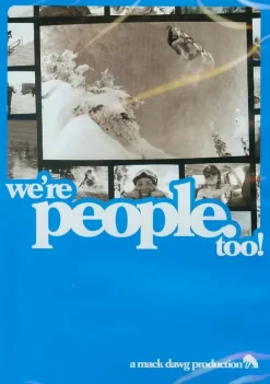 Diverse We're People too! Clearance