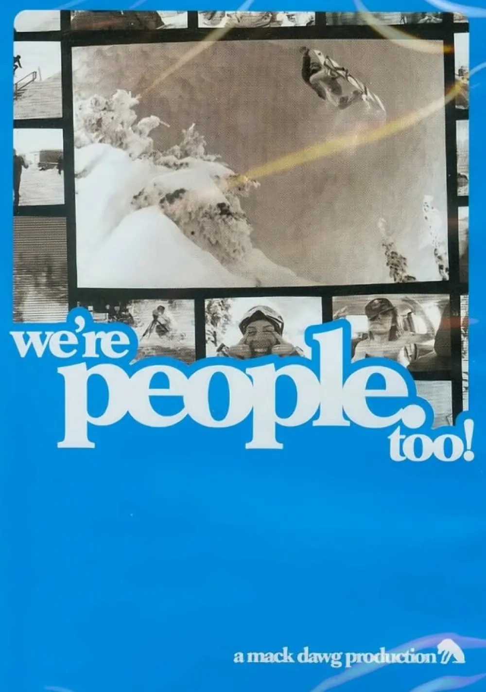 Diverse We're People too! Clearance