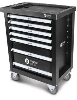 Werkstattwagen PWTOC11 ^ Prestige Works Outlet