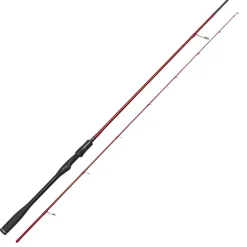 W6 Belly Boat 2nd 2,06m ML 5-21g 2Sec Boots-Spinnrute ^ Westin Sale