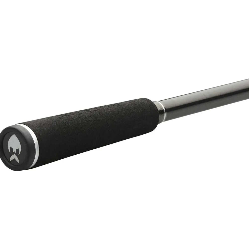 W2 Finesse Shad 7'6"/225cm H 12-38g Spinnrute ^ Westin Clearance