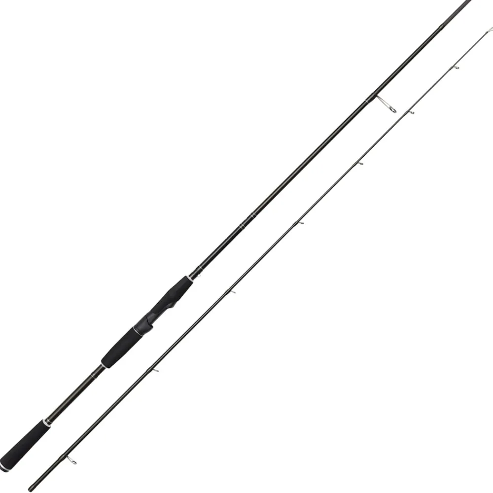 W2 Finesse Shad 7'6"/225cm H 12-38g Spinnrute ^ Westin Clearance
