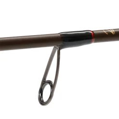 Westin W4 Finesse Shad 2nd 2,25m H 12-38g Rute Hot
