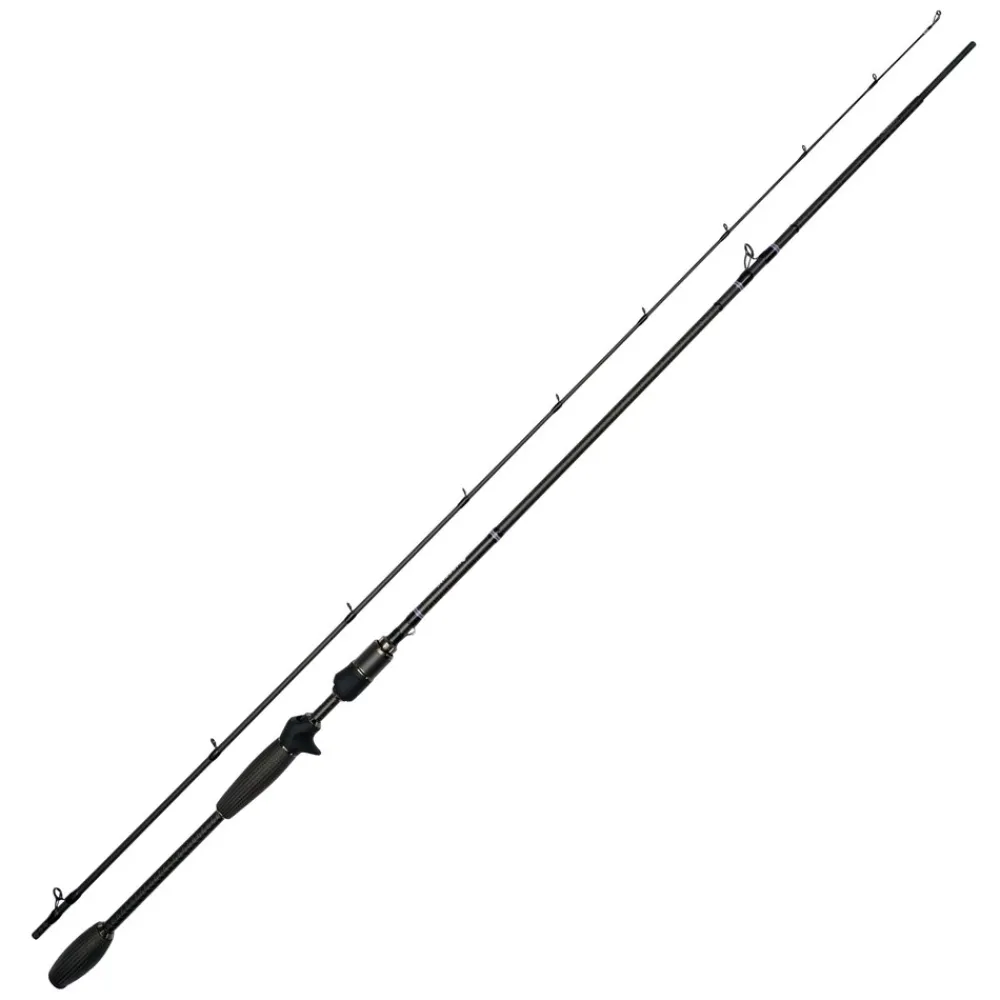 W10 Finesse-T T&C 2,18m M 5-23g Baitcastrute ^ Westin Outlet