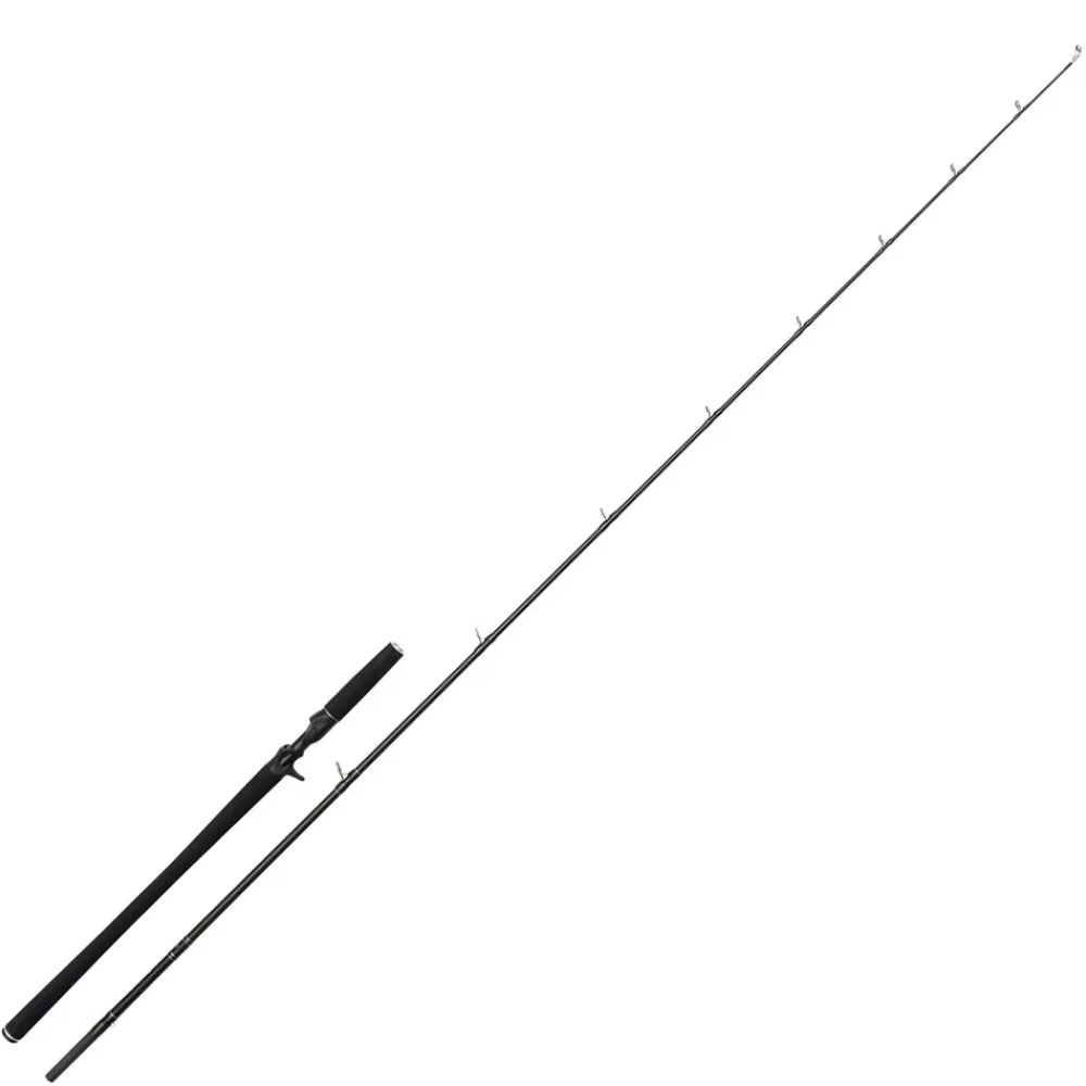 W2 Monsterstick-T 7'9"/233cm 5XH 130-260g 1+1Sec Baitcastrute ^ Westin